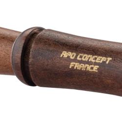 Appeau Oies Cendr&eacute;es Helen Baud Bois