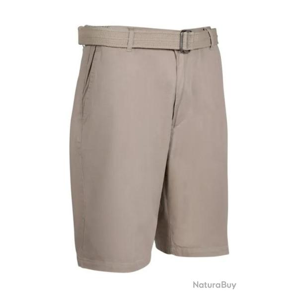 Bermuda Classique Idaho Beige