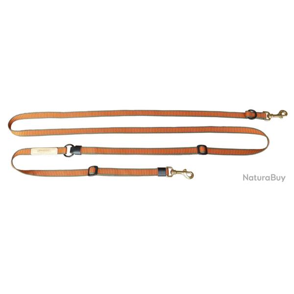 Laisse Bandouli�re Niggeloh Deluxe 20 MM