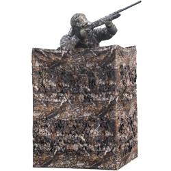 Hutteau Camouflage Automatique 4 Faces Camo