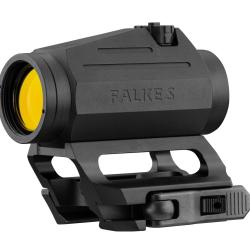Point Rouge Reflex Sight Falke Version S