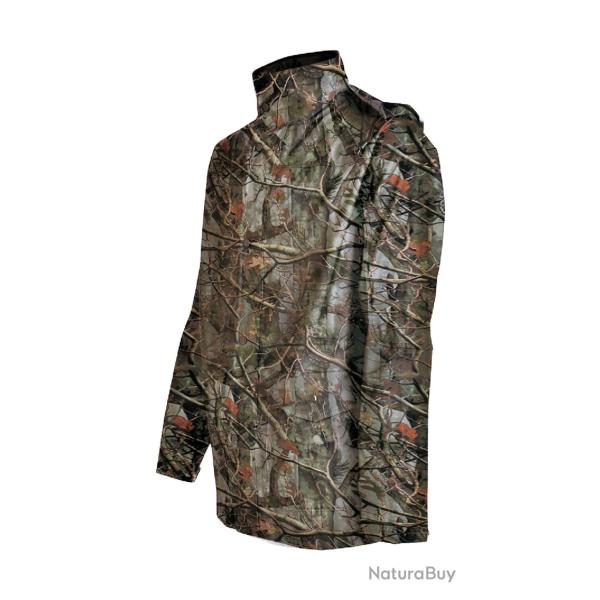 Veste De Chasse Impersoft Evo Ligne Verney Caron-S