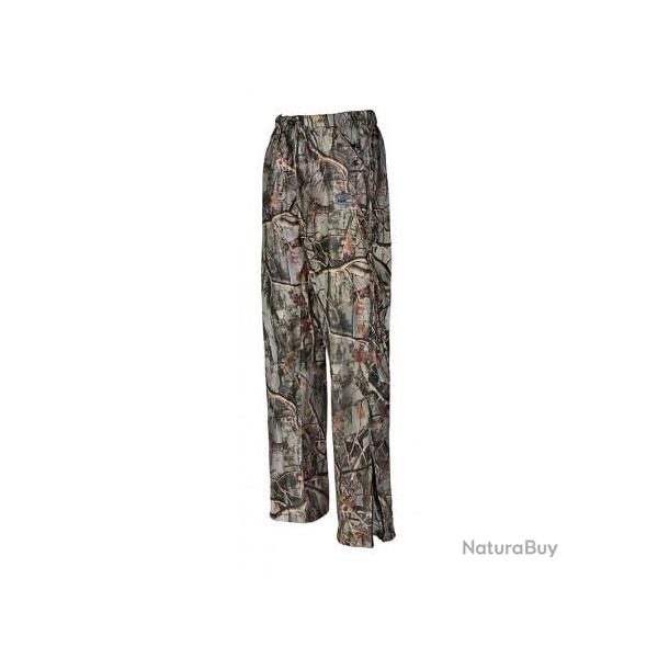 Pantalon De Chasse Impersoft Forest Evo Ligne Verney Carron