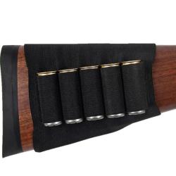Cartouchi&egrave;re de Crosse Prohunt pour Fusil de Chasse