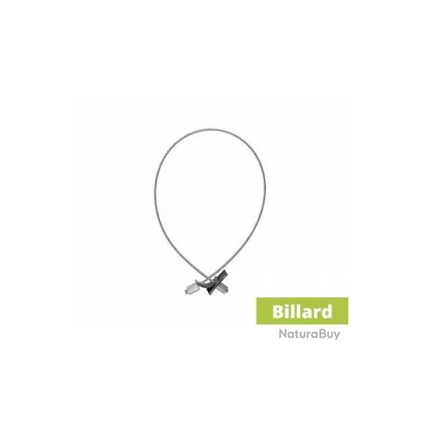 Lacet Pour Pi�ge Billard