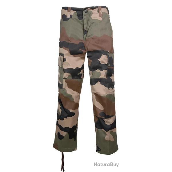 Pantalon BDU Percussion Camo CE