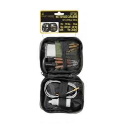 Trousse de Nettoyage ProHunt pour Carabine