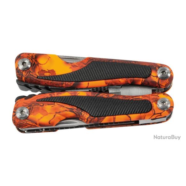 Pince Multifonctions Ligne Verney Carron Kombo Camo Blaze