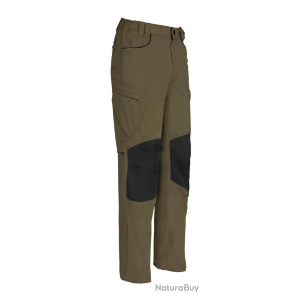 Pantalon Ligne Verney Carron Antitic Grouse Stretch