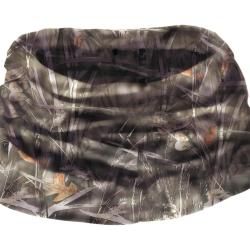 Bandeau Ligne Verney Carron Magic Scarf Camo Wet