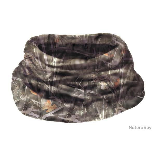 Bandeau Ligne Verney Carron Magic Scarf Camo Wet