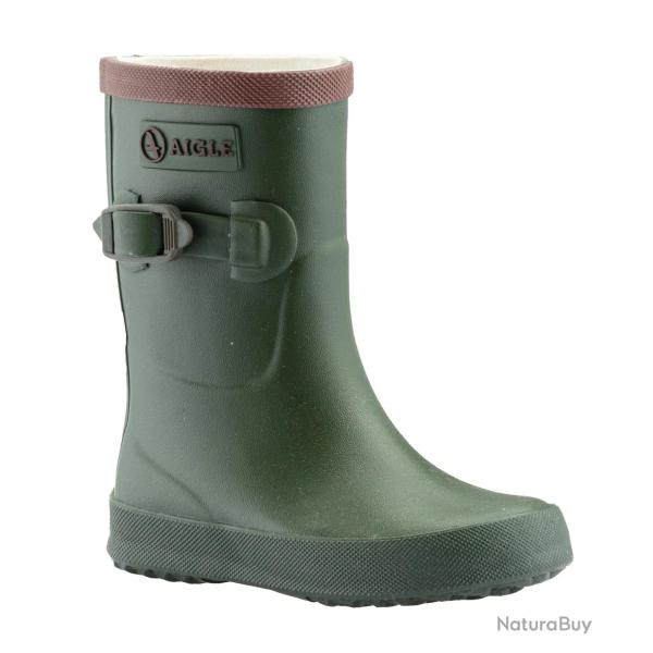Bottes Aigle Perdrix Pour Enfants-20