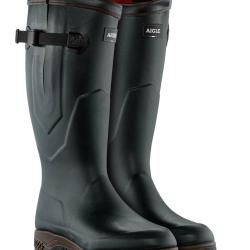 Bottes Aigle Parcours 2 Iso Bronze-47