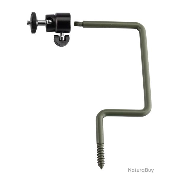 Support De Fixation Pour Pi�ges Photographiques Num'Axes