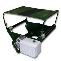 Bo&icirc;te D'envol Canifly Num'Axes