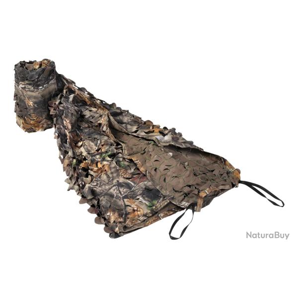 Filet de Camouflage Stepland Renforc� 1,50 M�tres X 4 M�tres