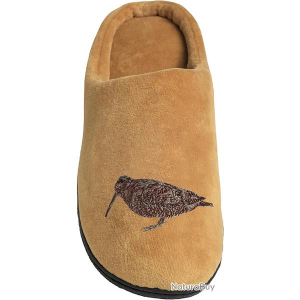 Chaussures De D�tente Stepland Broderie B�casse-39/40