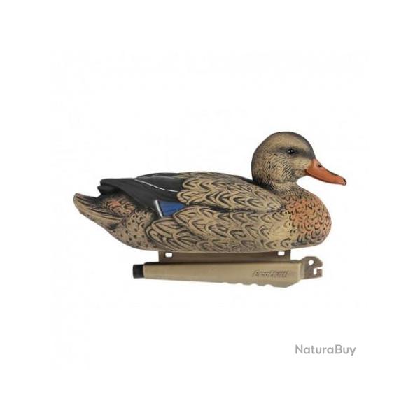 Pack Canard Femelle Colvert Ultra HD Mouss� Decoys