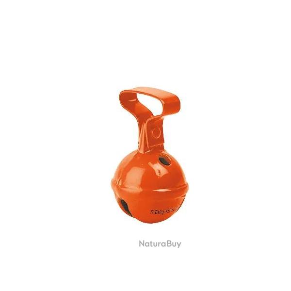 Grelot Romain Stepland Orange-3 cm