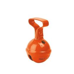 Grelot Romain Stepland Orange-3,3 cm