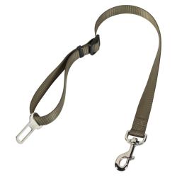 Laisse Stepland Pour Chien Avec Boucle Ceinture Pour Voiture
