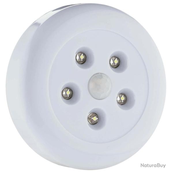 Lampe Spika Pour Coffre Fort Avec D�tecteur De Mouvement