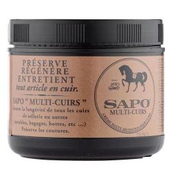 Baume Sapo Nourissant Multi Cuirs-500ml
