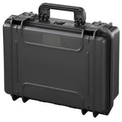 Mallette Plastica Panaro Waterproof En Polypropyl&egrave;ne-Moyen mod&egrave;le