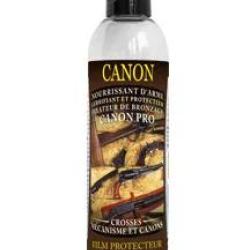 Nourissant Canon Pro Pour Armes