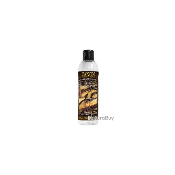 Nourissant Canon Pro Pour Armes