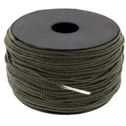 Cordeau Tressé Avec Âme Pour Appelants-4 mm