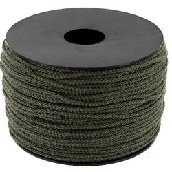 Cordeau Imputrescible Tressé Pour Appelants-4 mm