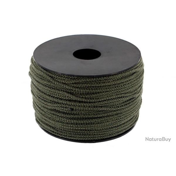 Cordeau Imputrescible Tress� Pour Appelants-4 mm