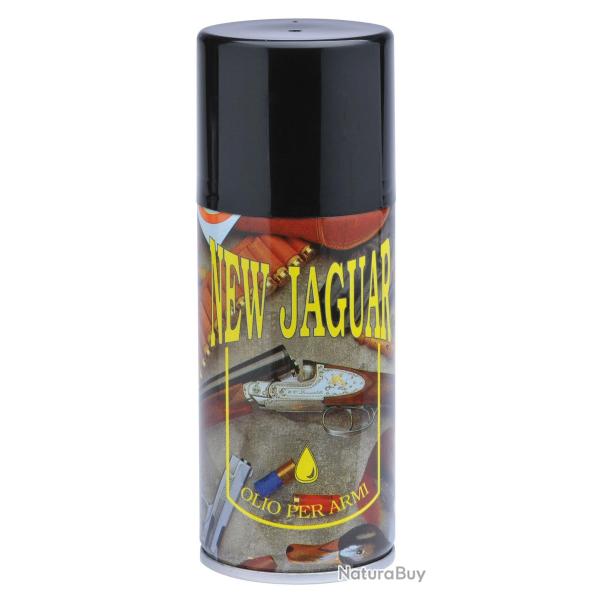 Huile A�rosol Januel New Jaguar 125 ML
