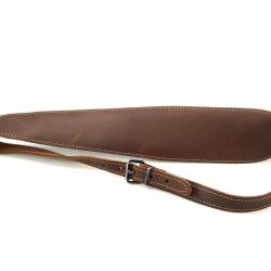 Bretelle Januel Pour Carabine Antid&eacute;rapante Molletonn&eacute;e