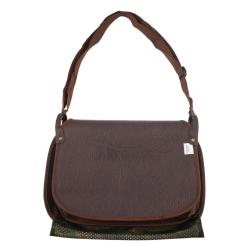 Carnier Januel Avec Poche Et Filet