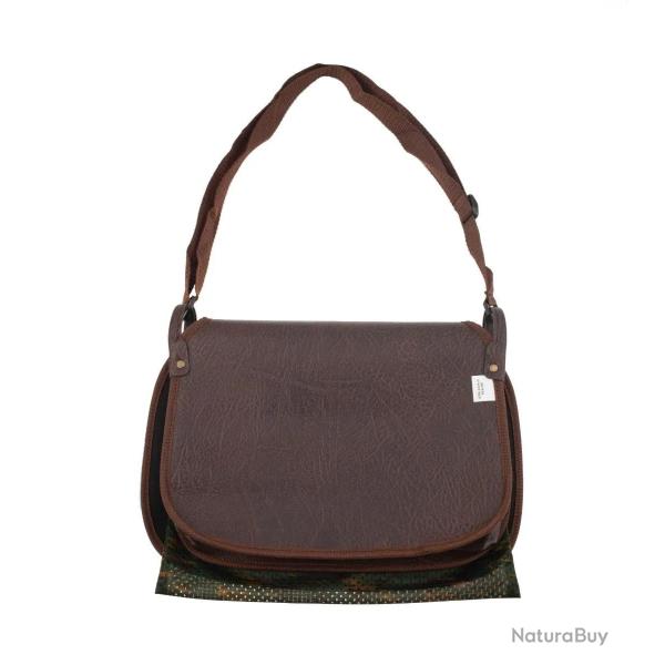 Carnier Januel Avec Poche Et Filet