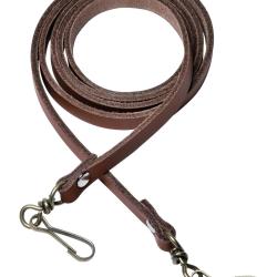 Porte Corne Januel Avec Mousquetons