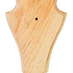 Ecusson Januel Chevreuil