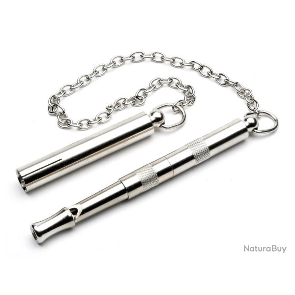 Sifflet A Ultrasons Pour Chien Elless