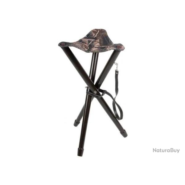 Tr�pied De Battue En Bois 65 cm Couleur Camouflage Sous Bois