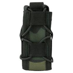 Poche Molle Viper Tactical-Camonoir