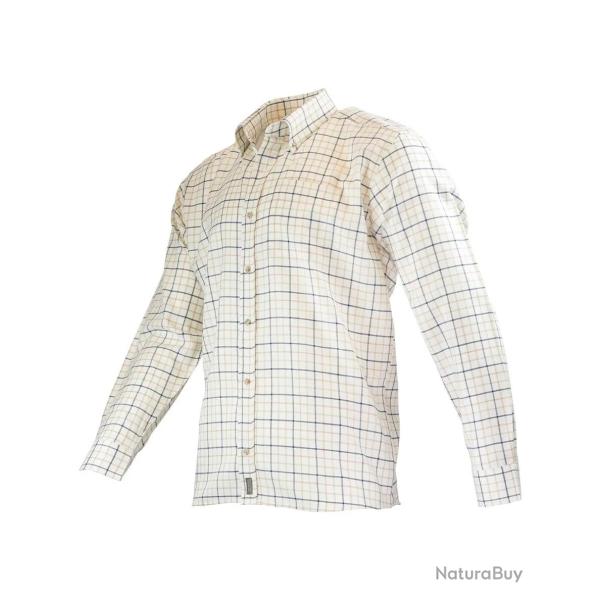 Chemise De Chasse Jack Pyke A Carreau