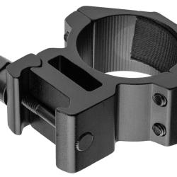 Colliers RTI Optics Diam&egrave;tre 25,4 MM Pour Rail 21 MM-Bas