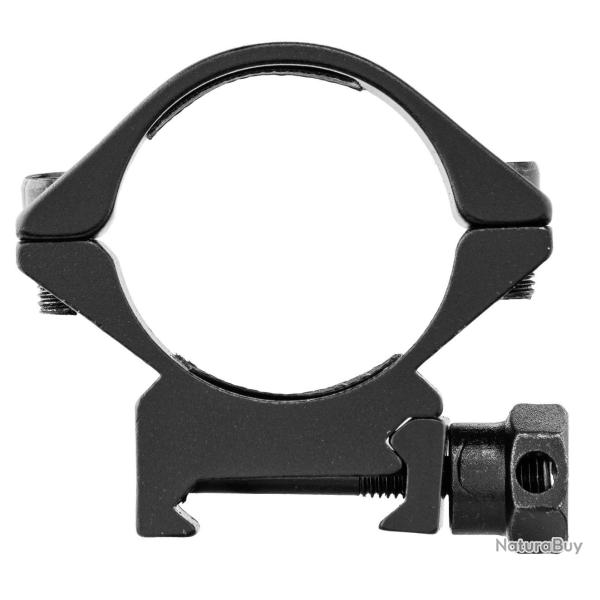 Colliers RTI Optics Diam�tre 30 MM Pour Rail 21 MM-Medium