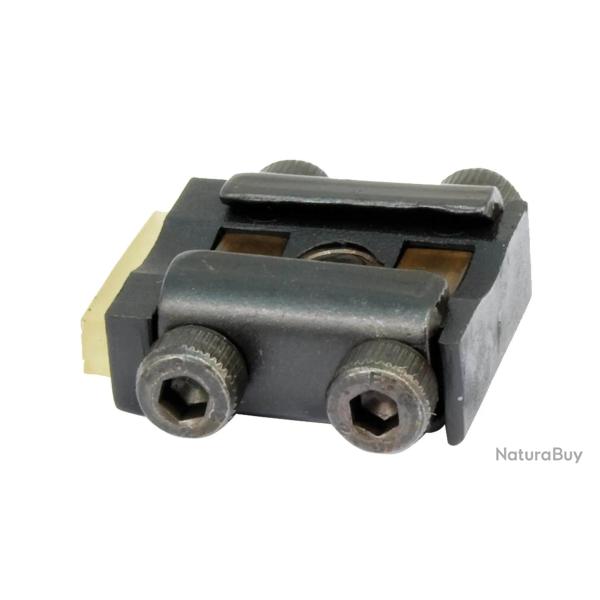 Cale Anti Choc Pour Carabine Air Comprim�