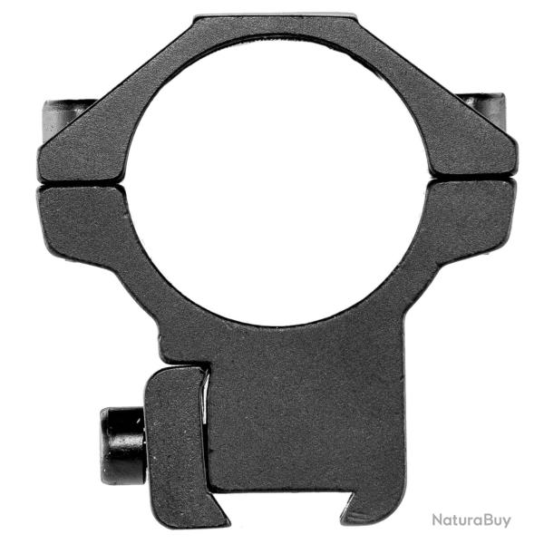 Colliers pour Lunette Diam�tre 25,4 mm Double Serrage BTR