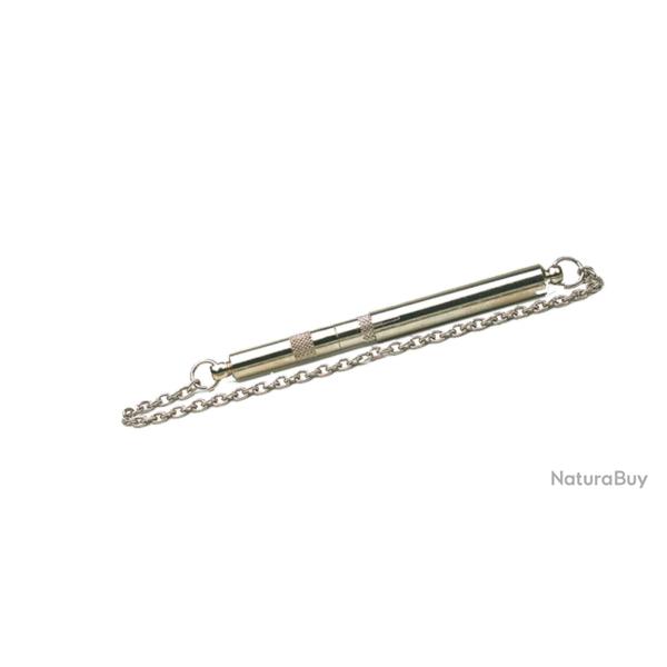 Sifflet A Ultrason Elless Nickel�