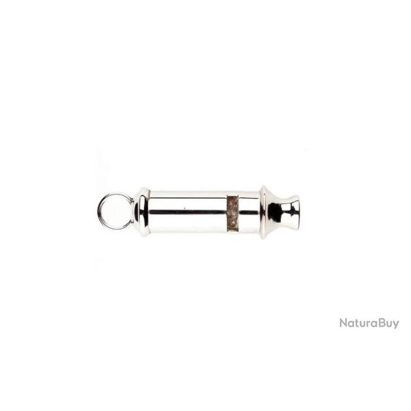 Sifflet Elless Argent� Deux Tons