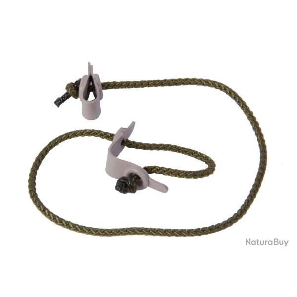 Attache Pour Pigeon Avec Languette